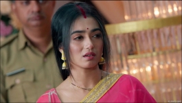 Pyaar Ka Pehla Naam Radha Mohan - 18th January 2024